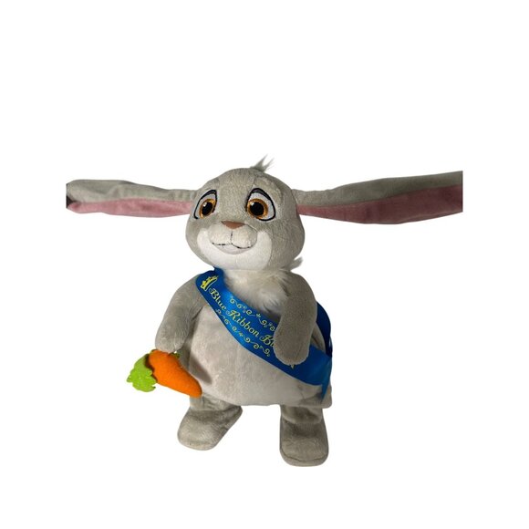 Sophia the first Blue Ribbon Bunny Plush dancing toy tested works - Picture 3 of 7